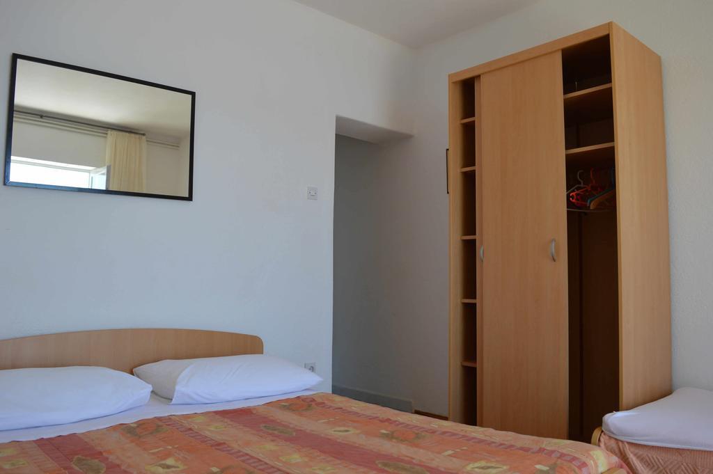 Apartments Majstrovic Zivogosce Exterior photo